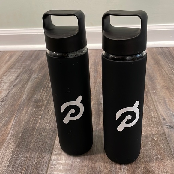 Peloton Other - Peloton Glass Water Bottle